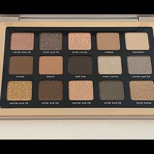 Natasha Denona Glam Eyeshadow Palette